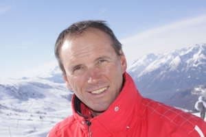 STEPHANE DELMAS
