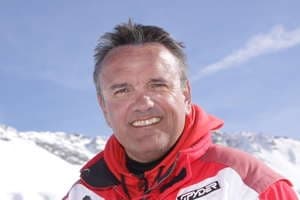 GILLES TRONEL