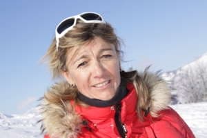 SANDRA PELLISSIER