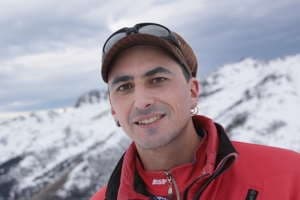 DAVID RAPPELLI