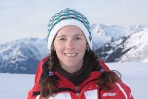 AMANDINE FAVRE BONTE