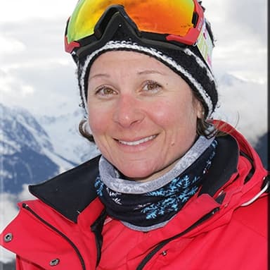 CHRISTELLE JEANPIERRE