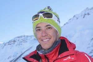 RONAN CHARVET