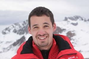 NICOLAS PERRET