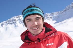 MICKAEL BLANC