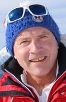 BERNARD ALBRIEUX