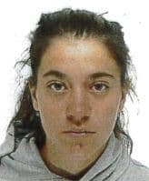 AMBRE-LOU JALBEAUD